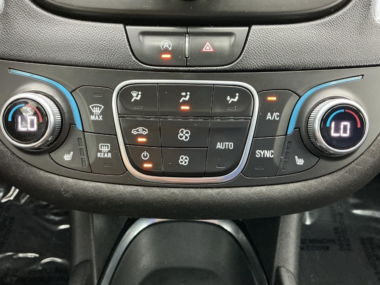 Chevrolet Malibu 4dr Sdn LT 2020