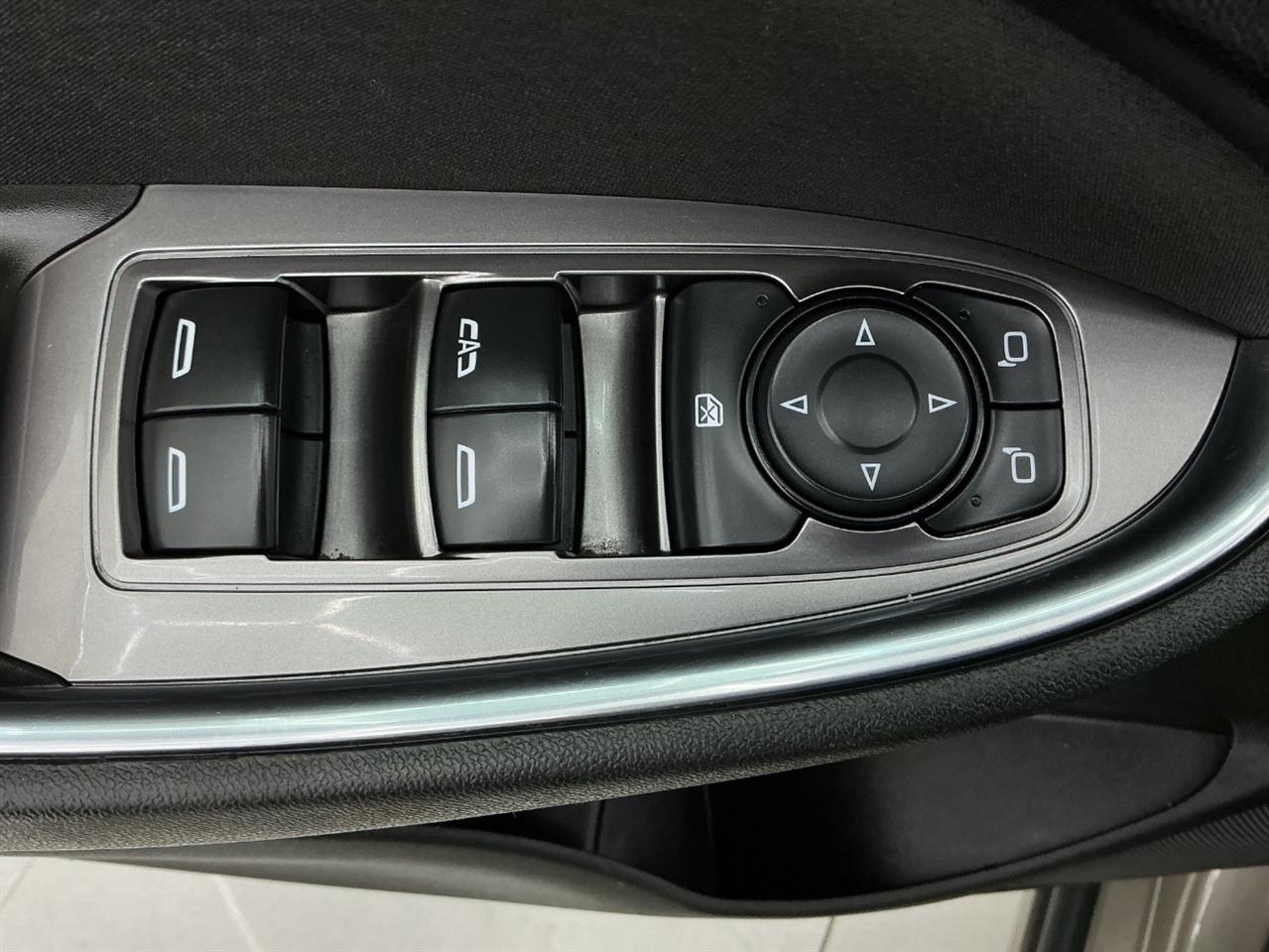 Chevrolet Malibu 4dr Sdn LT 2020