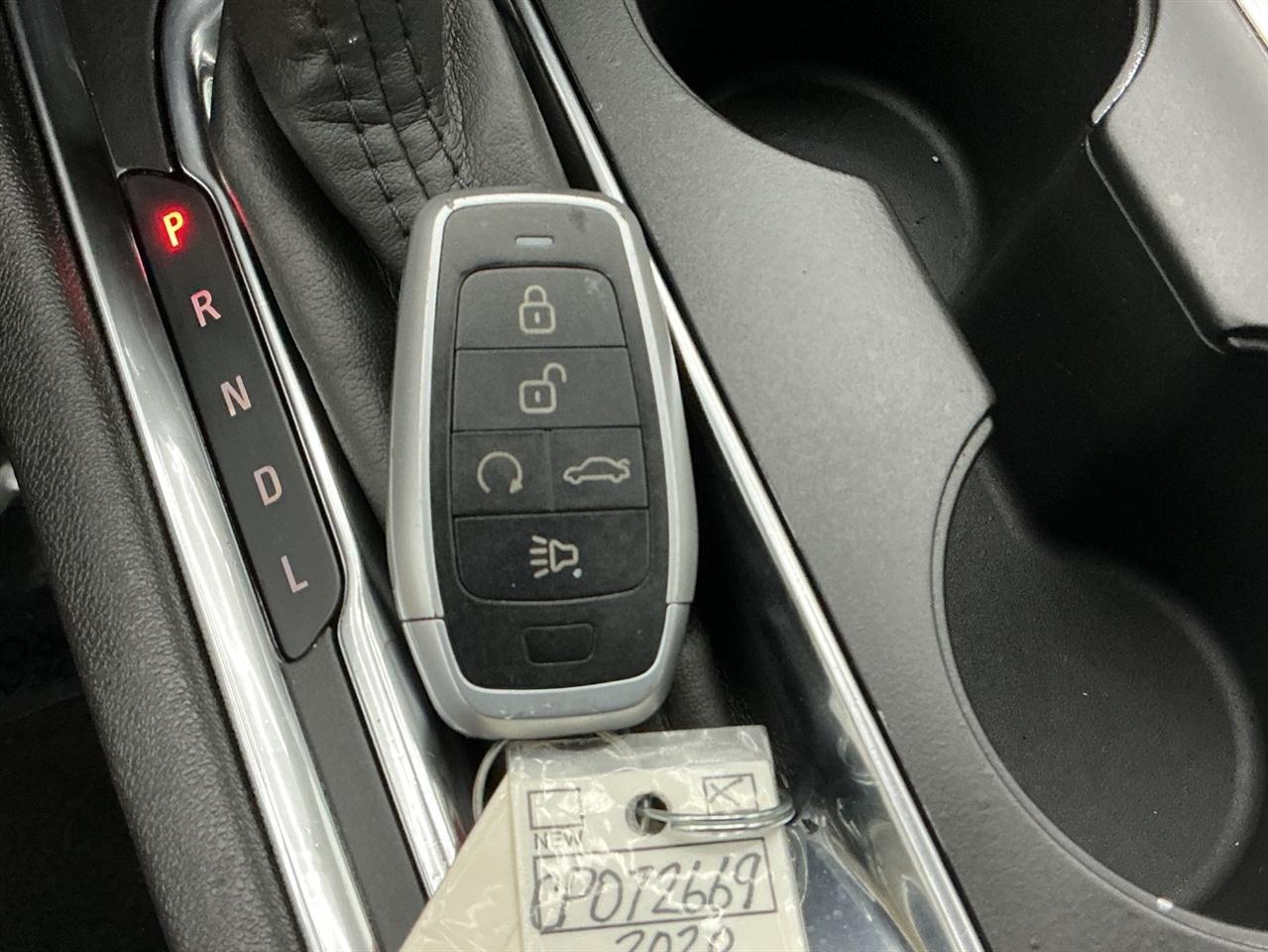Chevrolet Malibu 4dr Sdn LT 2020