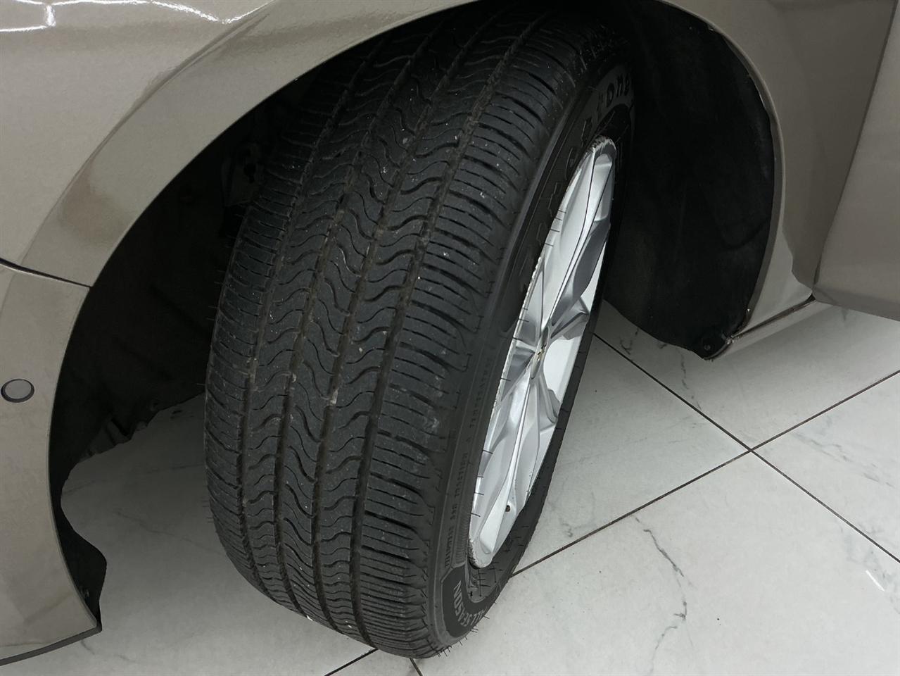 Chevrolet Malibu 4dr Sdn LT 2020
