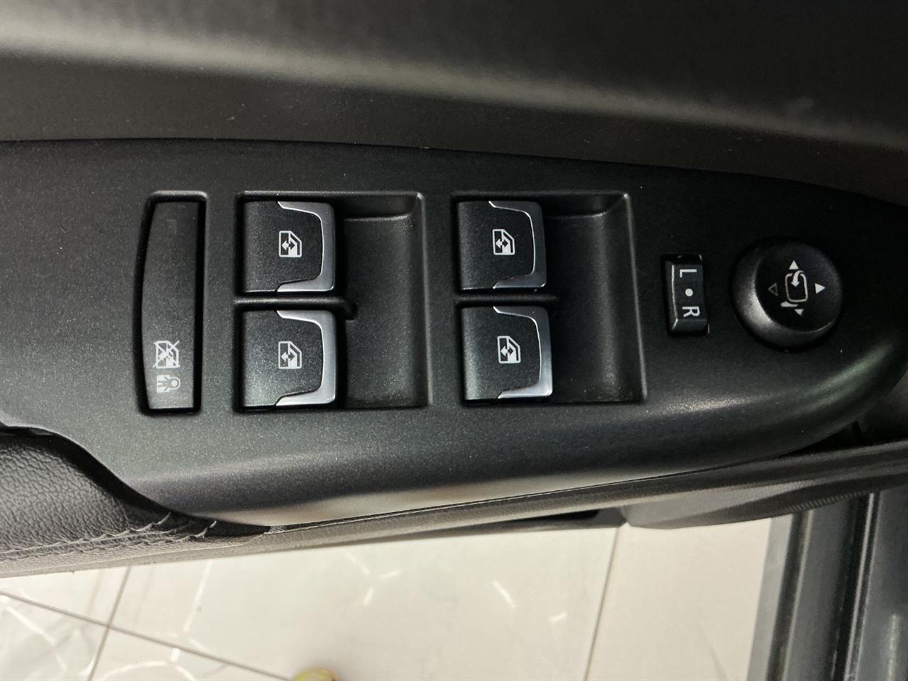 Cadillac SRX AWD 4dr Luxury Collection 2016
