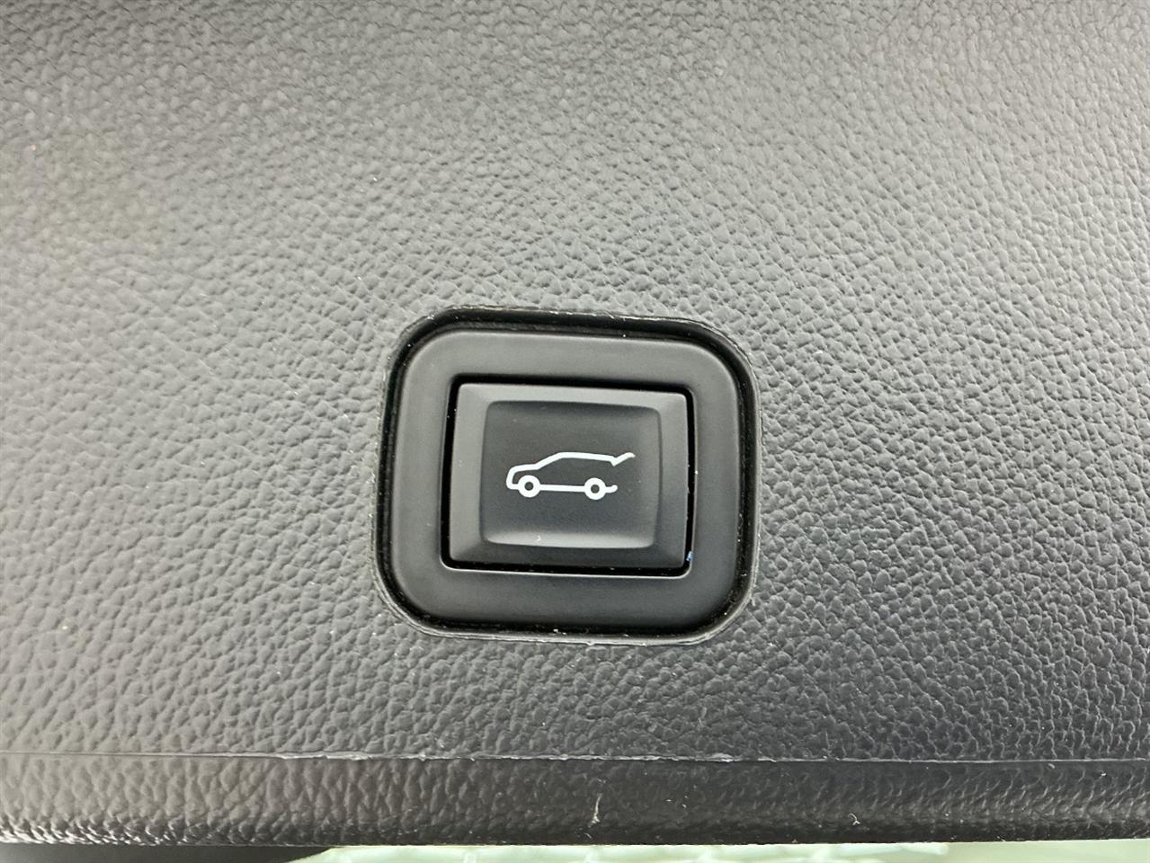 Cadillac SRX AWD 4dr Luxury Collection 2016
