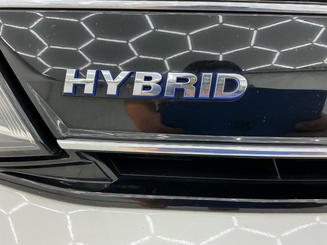Volkswagen Jetta Sedan 4dr DSG Hybrid SEL Premium 2016