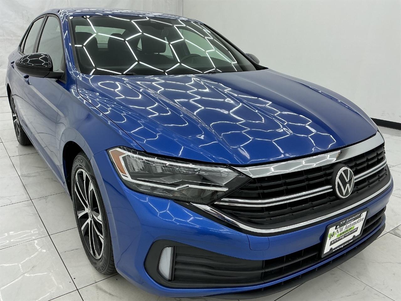 Volkswagen Jetta Sport Auto 2023