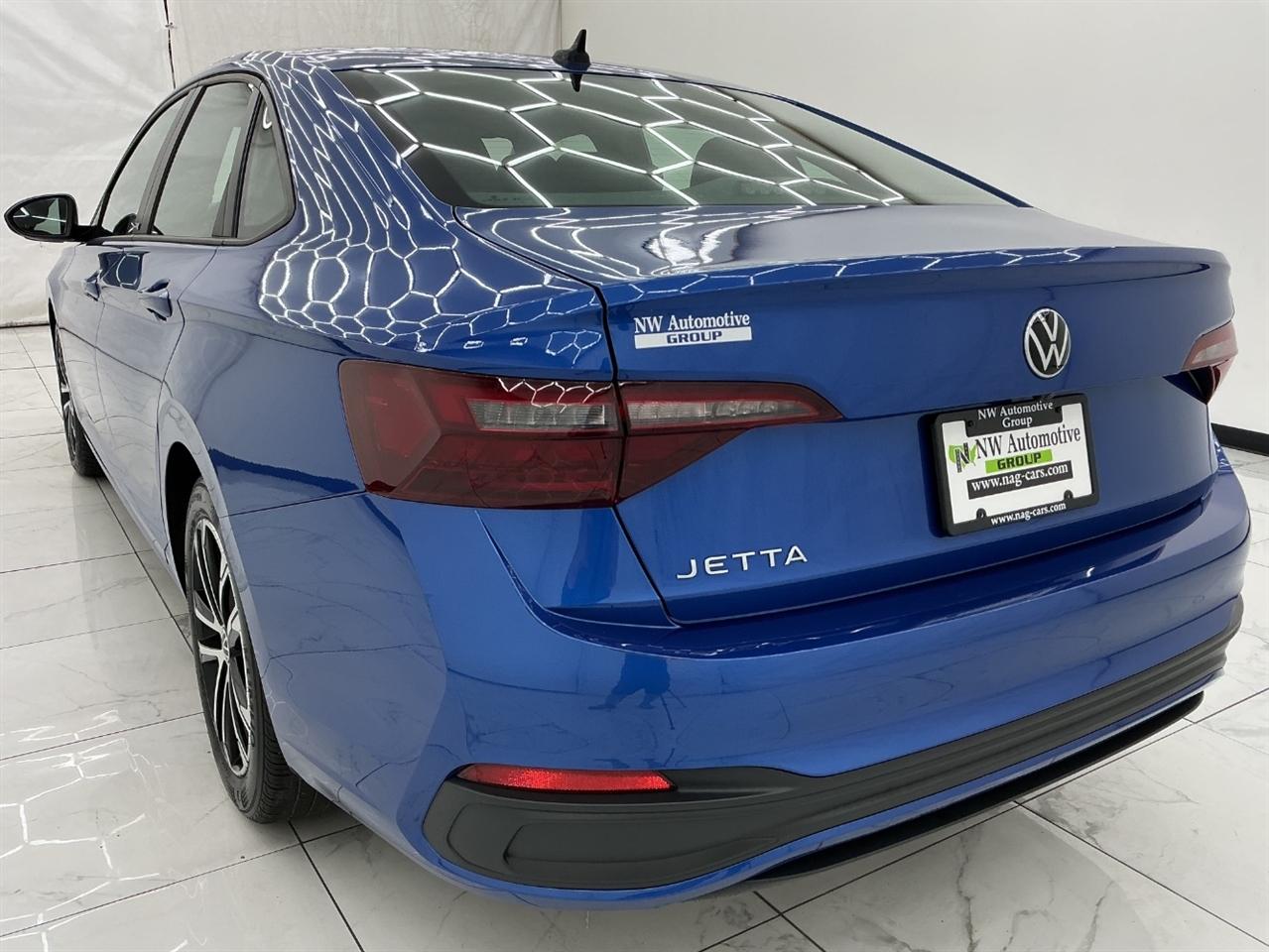 Volkswagen Jetta Sport Auto 2023