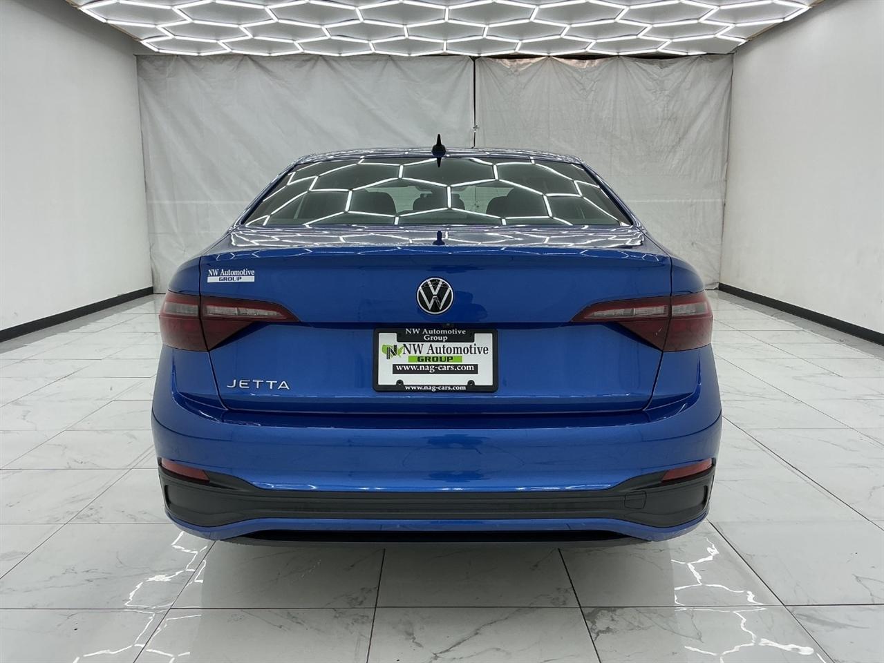 Volkswagen Jetta Sport Auto 2023