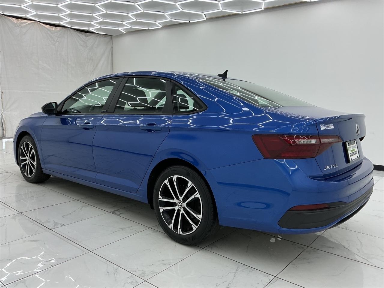 Volkswagen Jetta Sport Auto 2023