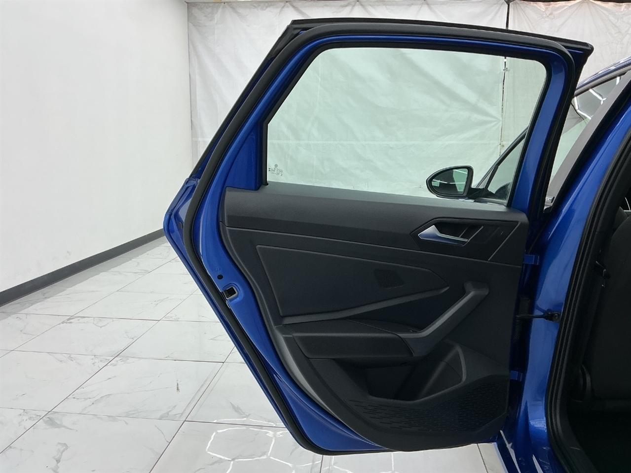 Volkswagen Jetta Sport Auto 2023