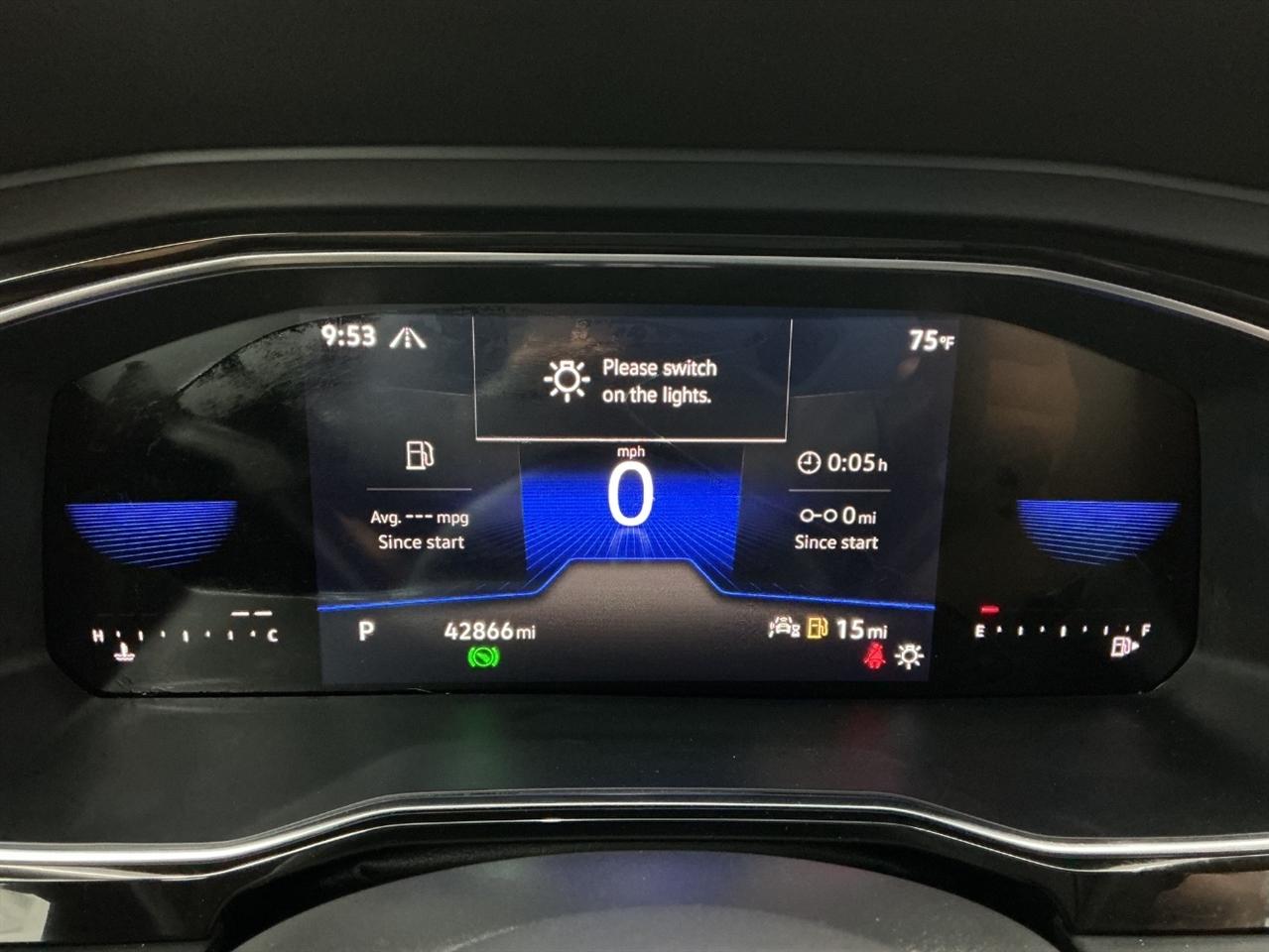 Volkswagen Jetta Sport Auto 2023