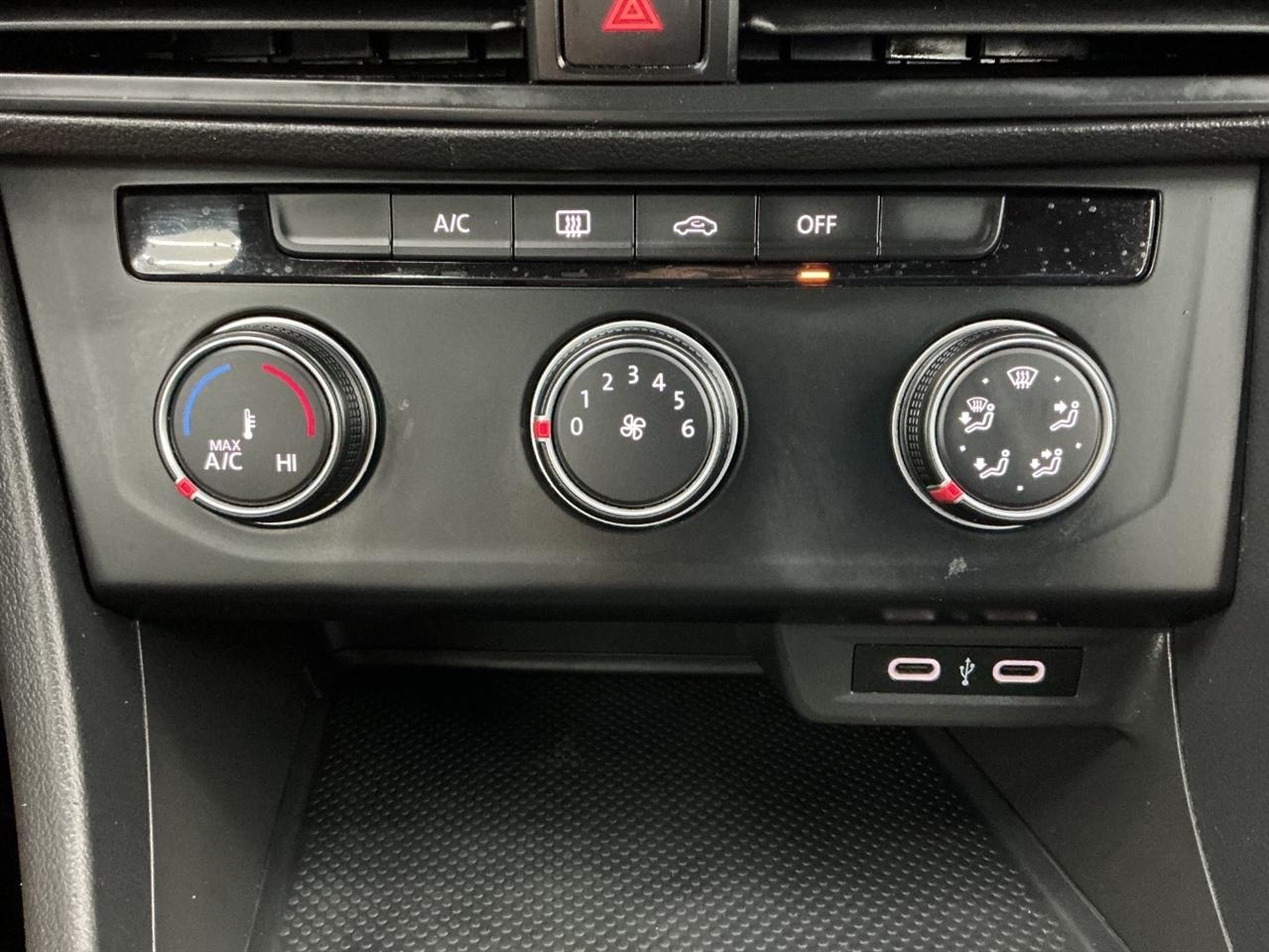 Volkswagen Jetta Sport Auto 2023