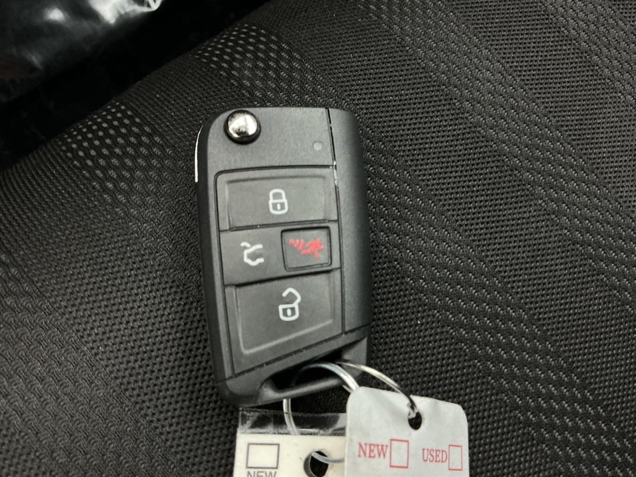 Volkswagen Jetta Sport Auto 2023