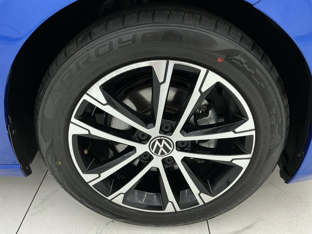Volkswagen Jetta Sport Auto 2023