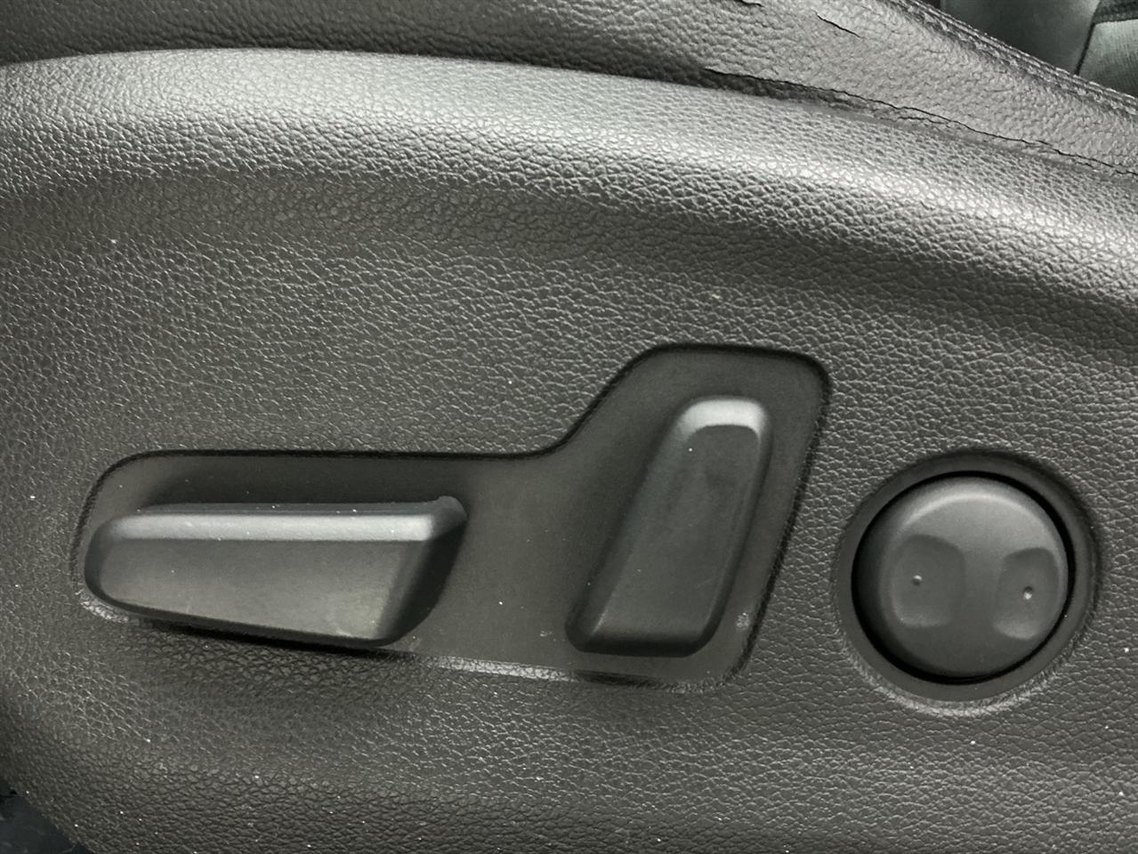 Hyundai Tucson FWD 4dr Limited 2016