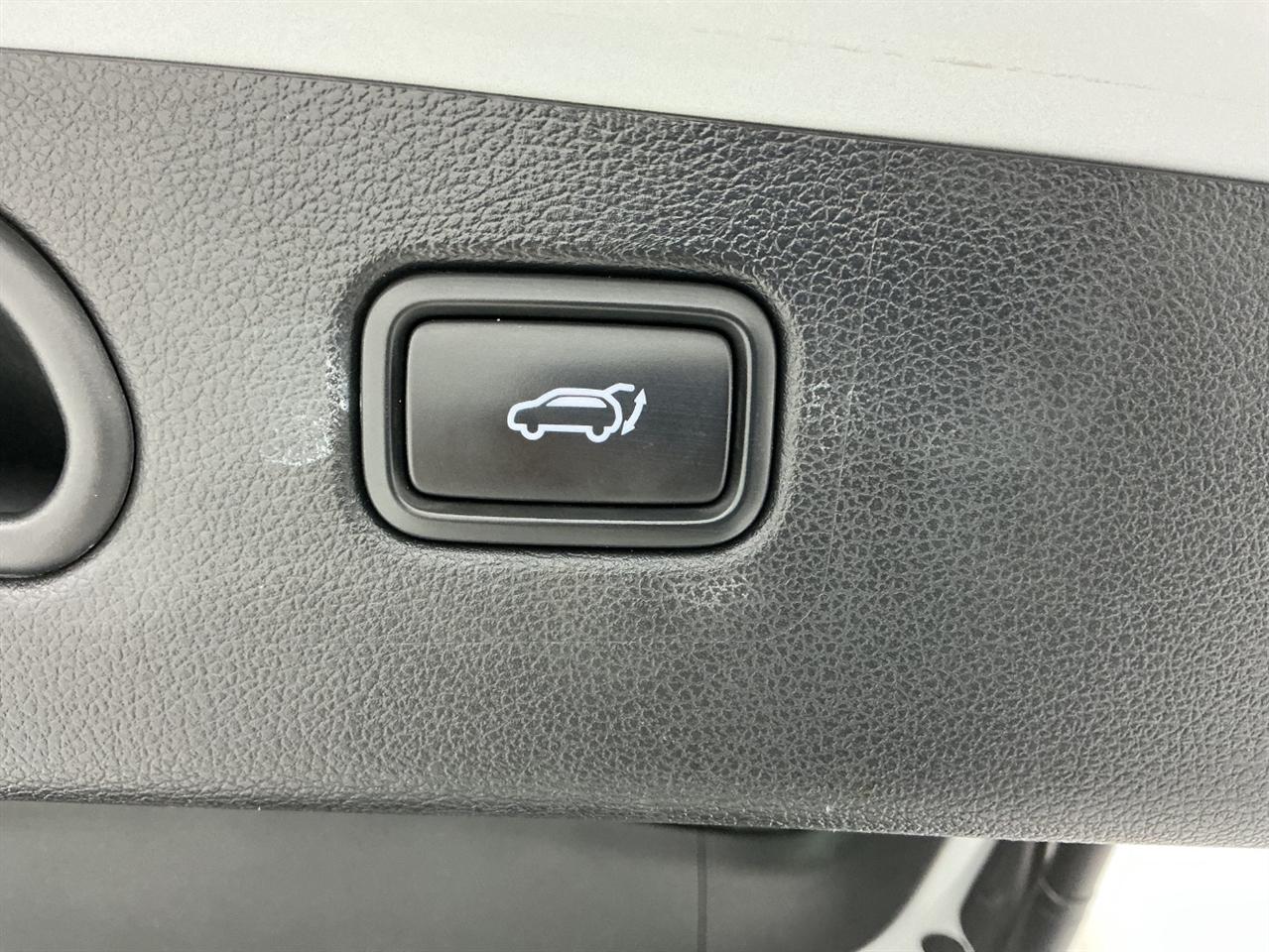 Hyundai Tucson FWD 4dr Limited 2016