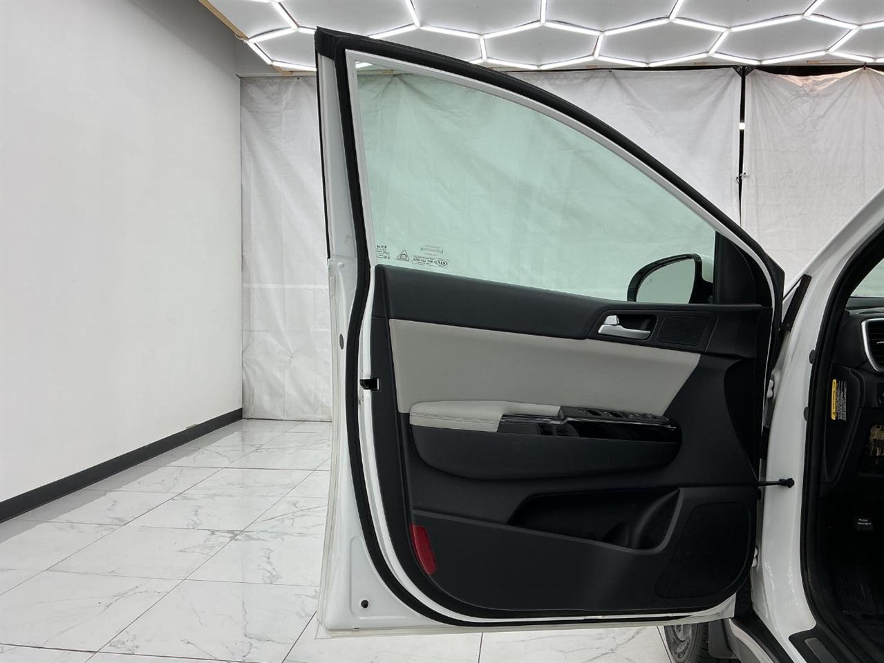 Kia Sportage EX AWD 2019