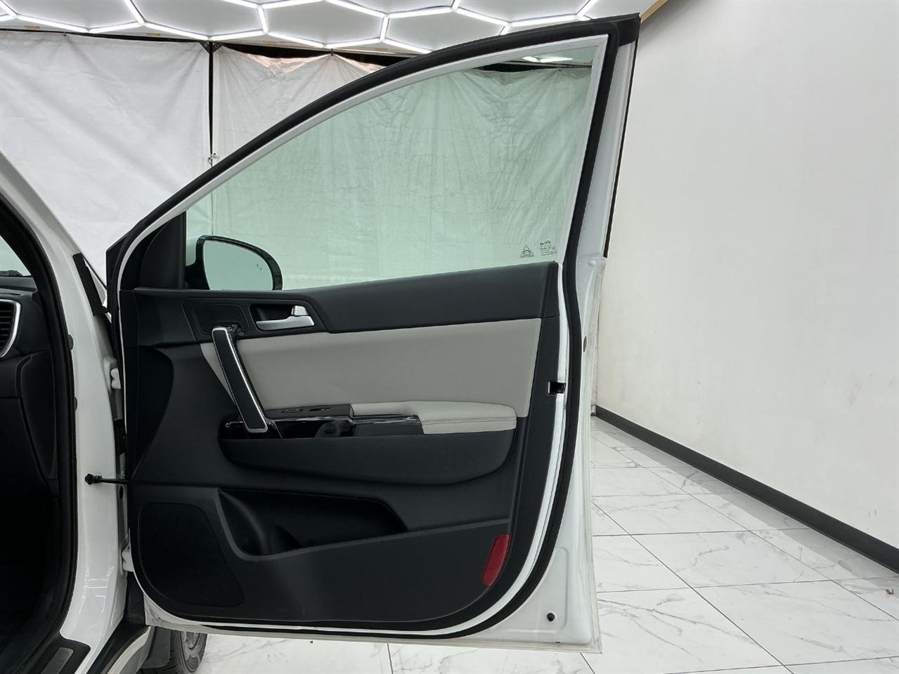Kia Sportage EX AWD 2019