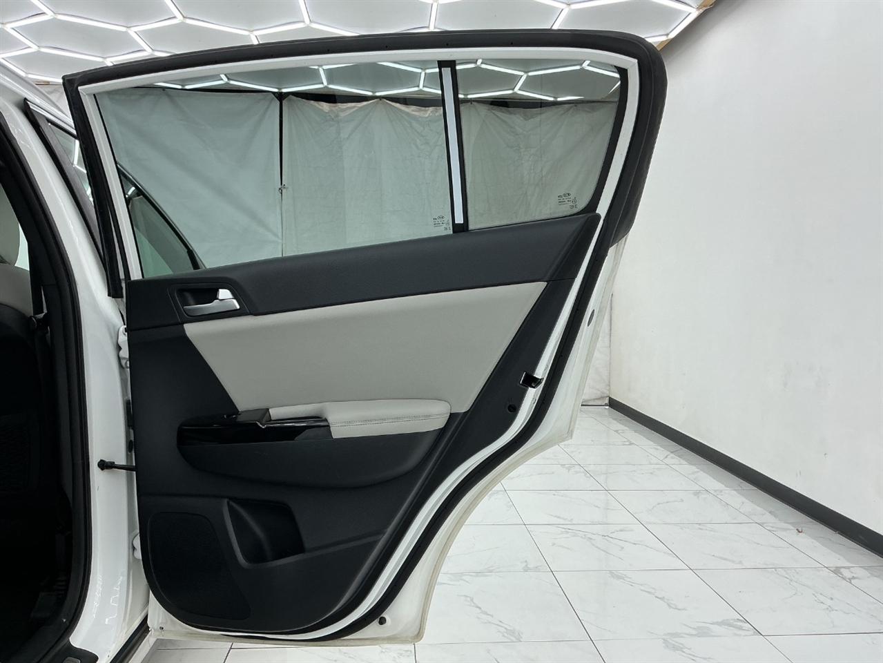 Kia Sportage EX AWD 2019