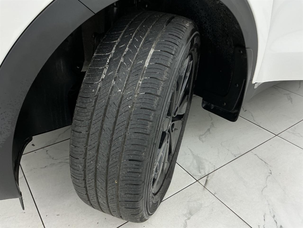 Kia Sportage EX AWD 2019