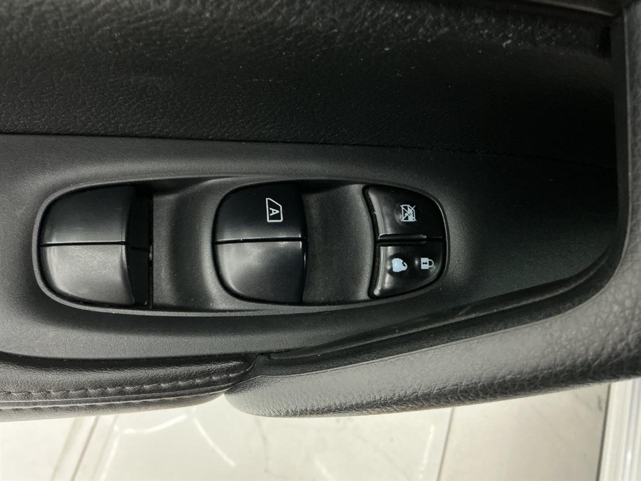 Nissan Rogue Sport AWD S 2021