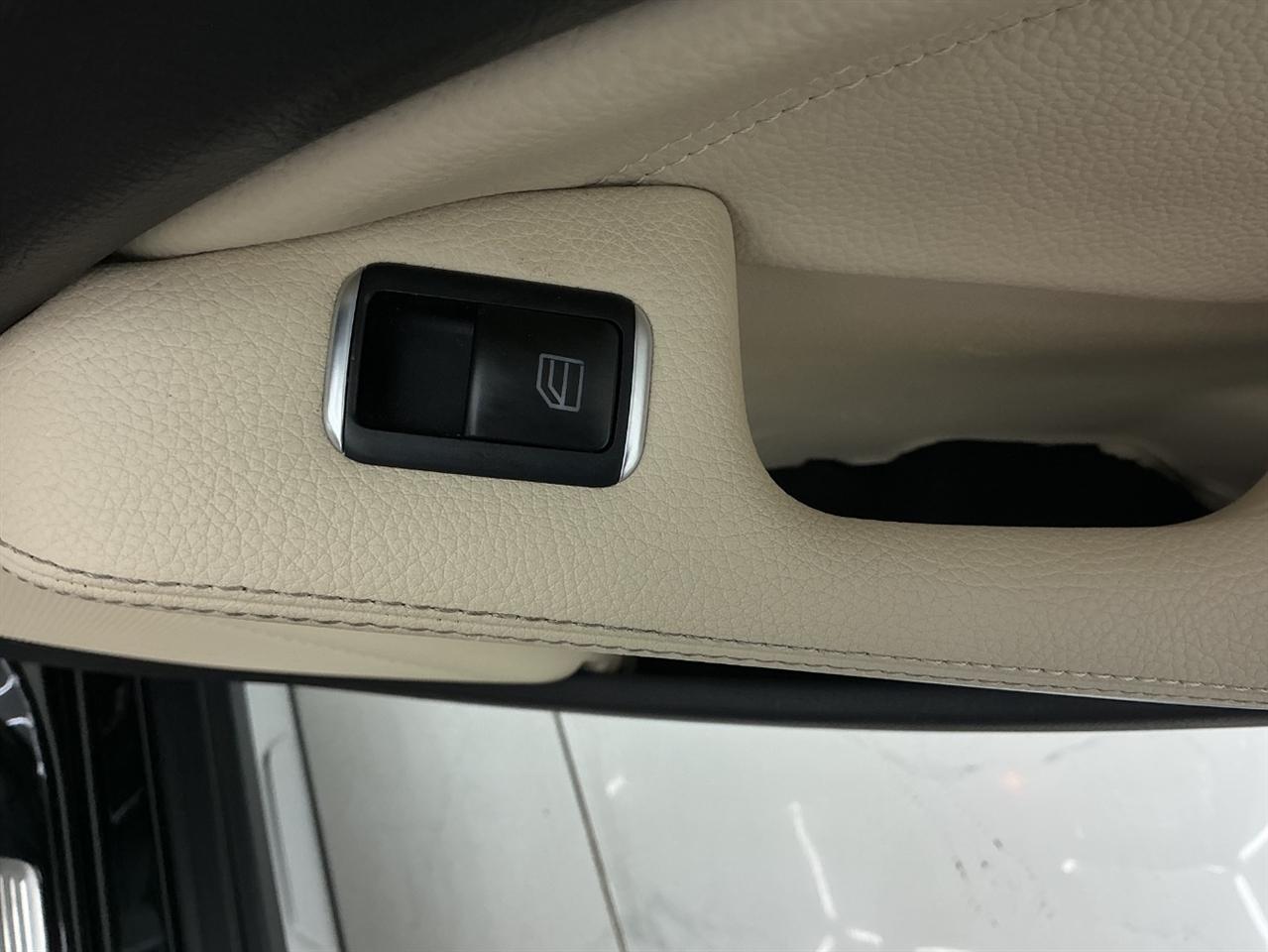 Mercedes-Benz GLA-Class FWD 4dr GLA 250 2015