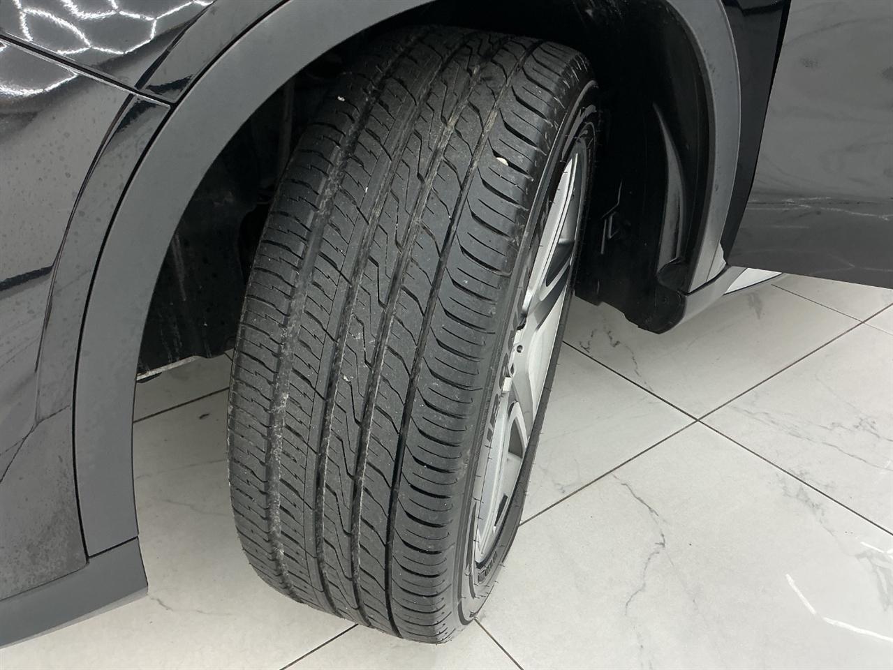 Mercedes-Benz GLA-Class FWD 4dr GLA 250 2015