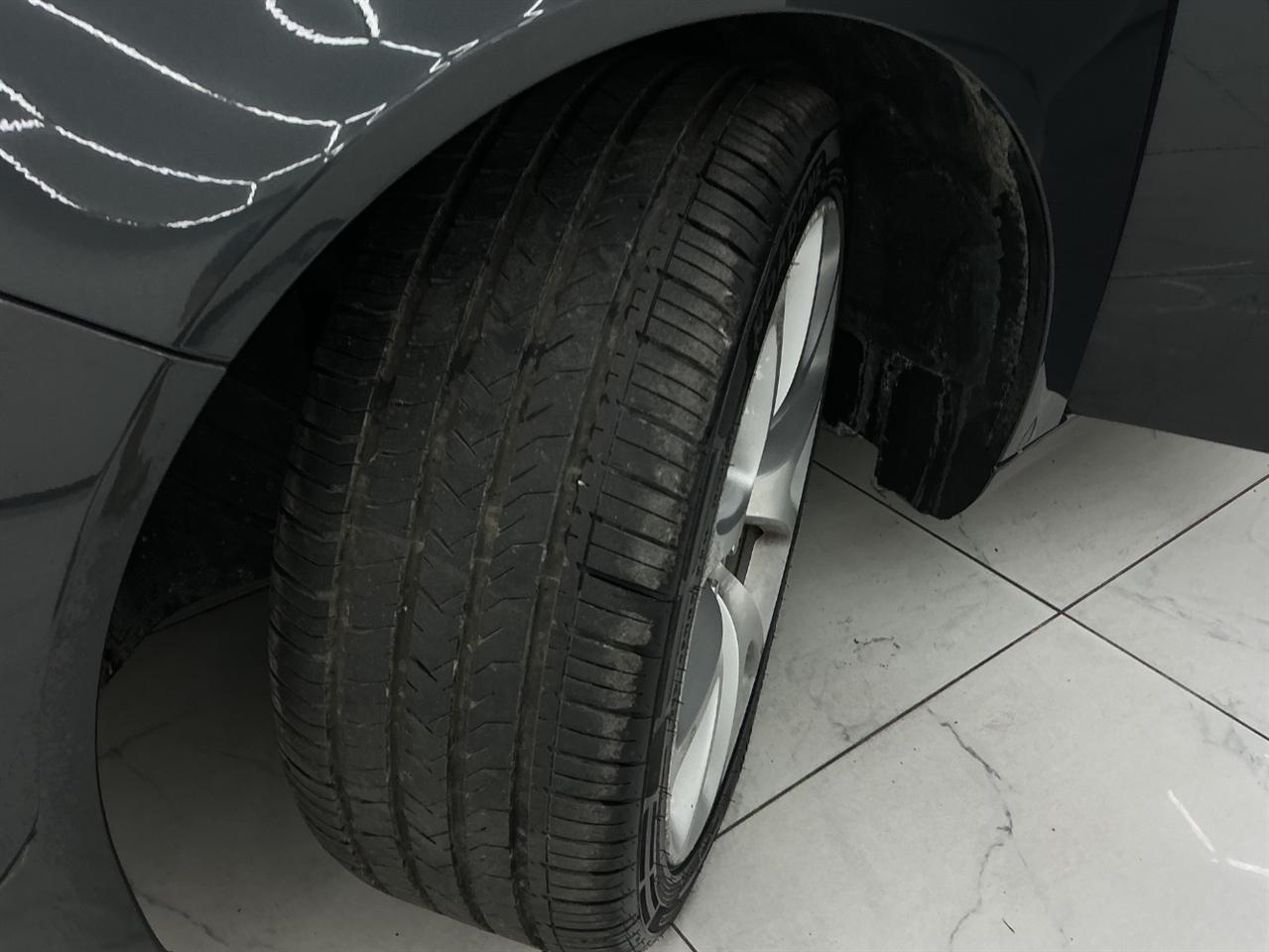 Buick Regal 4dr Sdn Premium II FWD 2016