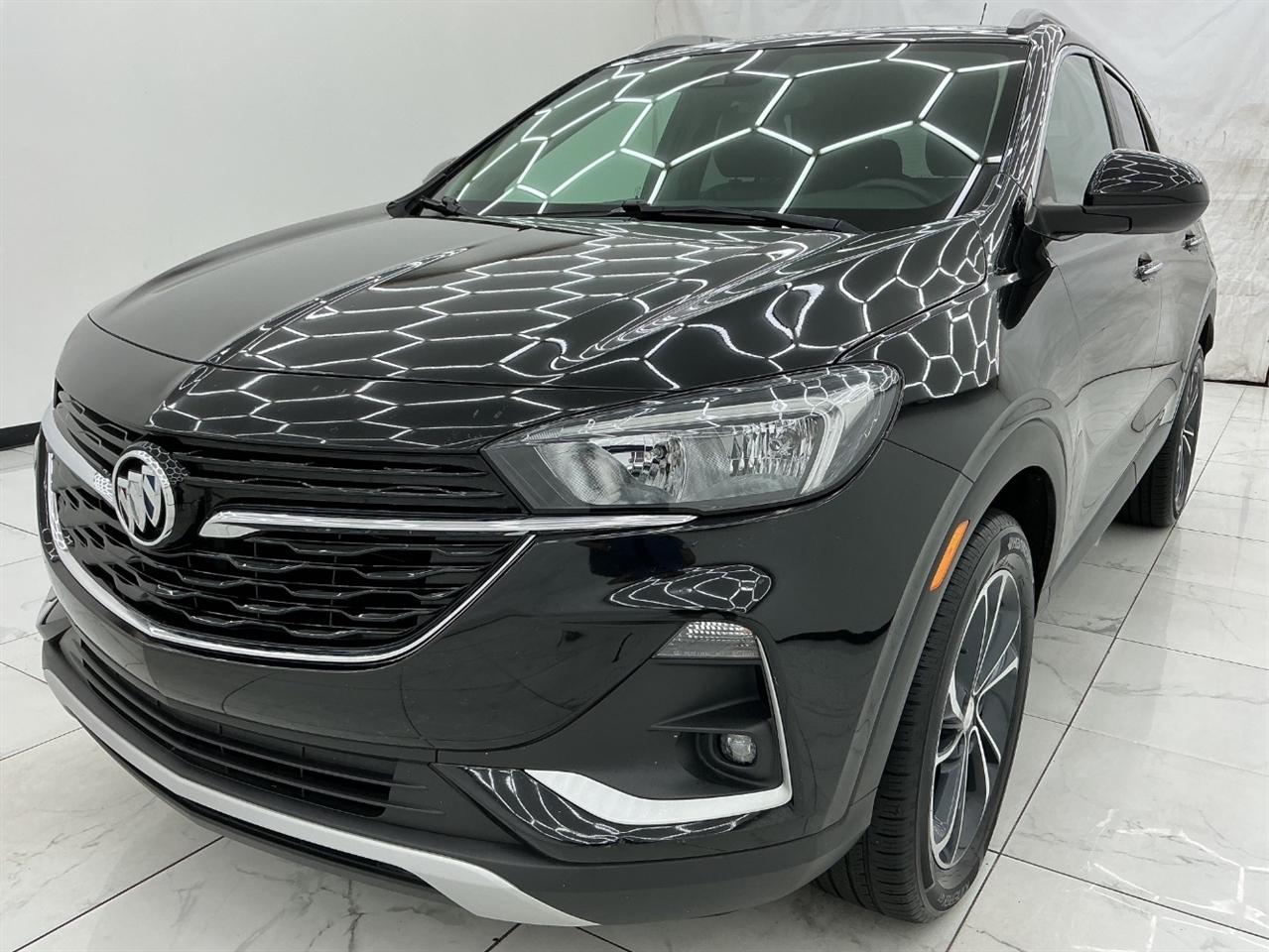 2023 Buick Encore GX FWD 4dr Select