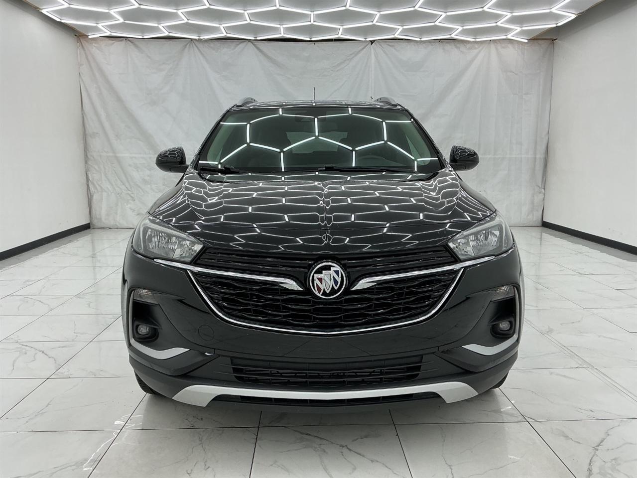 Buick Encore GX FWD 4dr Select 2023