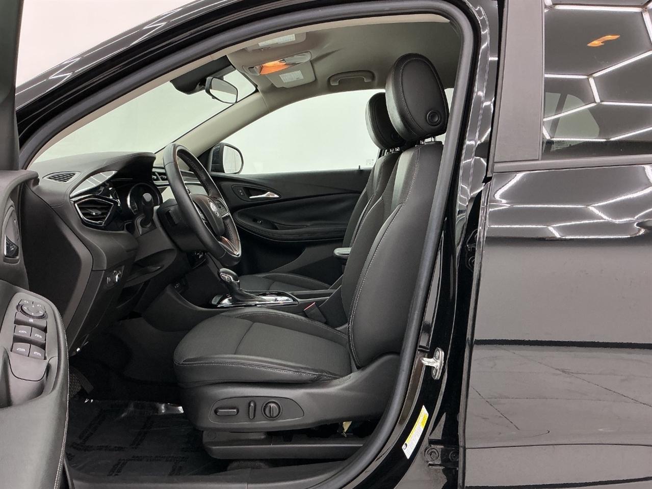 Buick Encore GX FWD 4dr Select 2023