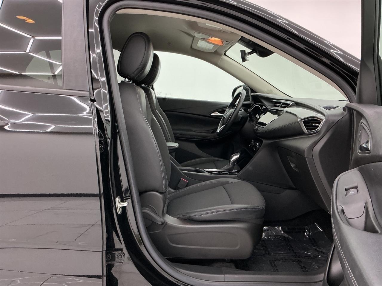 Buick Encore GX FWD 4dr Select 2023