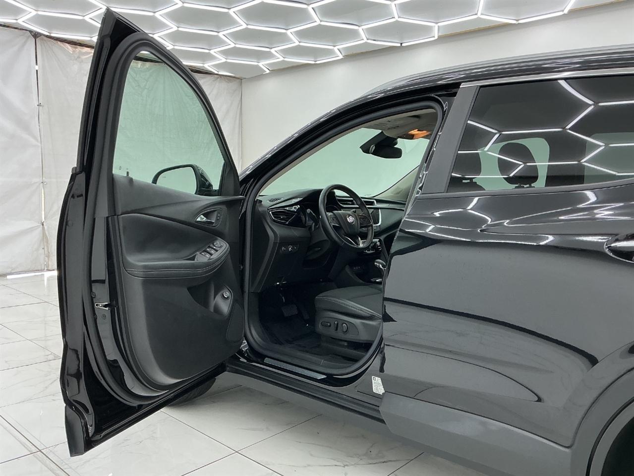 Buick Encore GX FWD 4dr Select 2023
