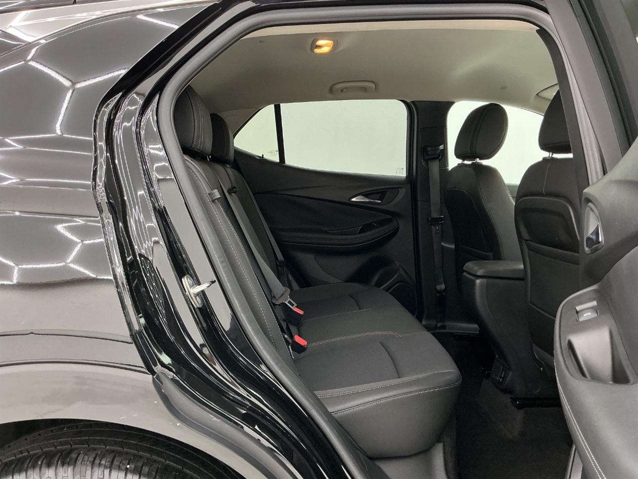 Buick Encore GX FWD 4dr Select 2023