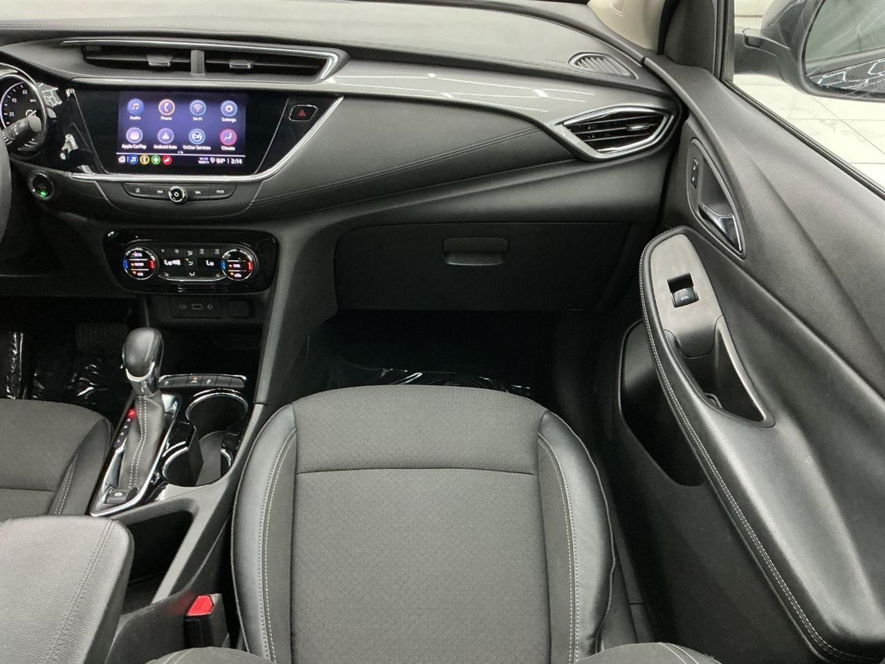 Buick Encore GX FWD 4dr Select 2023