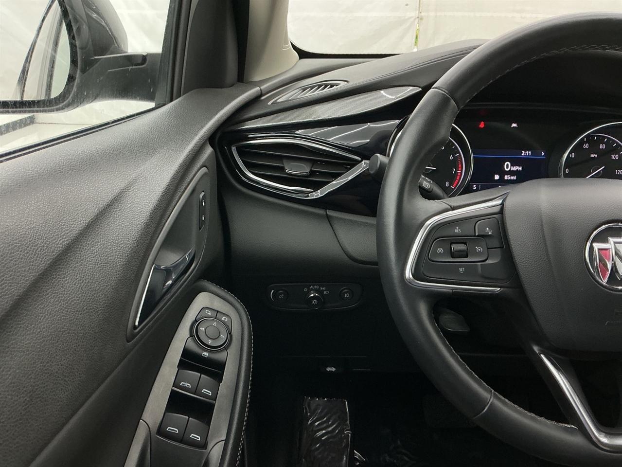 Buick Encore GX FWD 4dr Select 2023