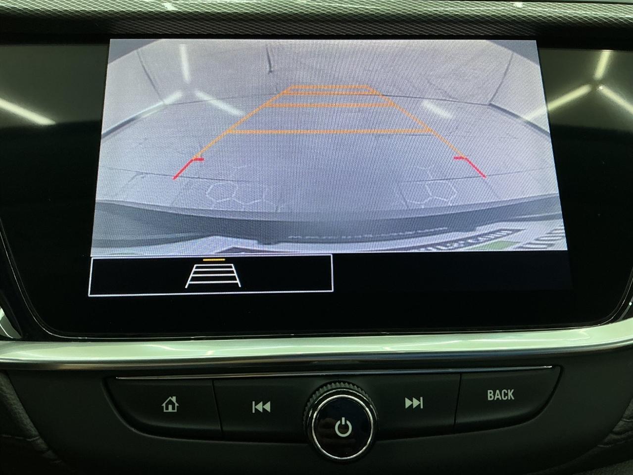 Buick Encore GX FWD 4dr Select 2023