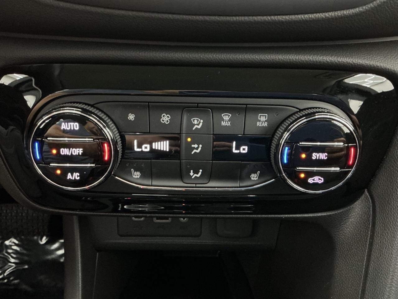 Buick Encore GX FWD 4dr Select 2023