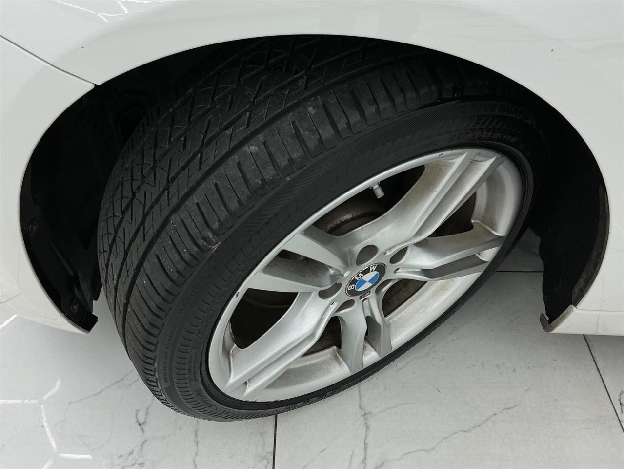 BMW 3 Series 4dr Sdn 328i RWD SULEV 2015