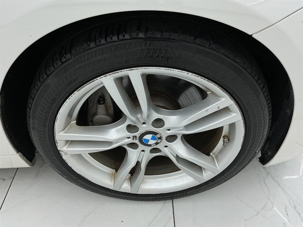 BMW 3 Series 4dr Sdn 328i RWD SULEV 2015