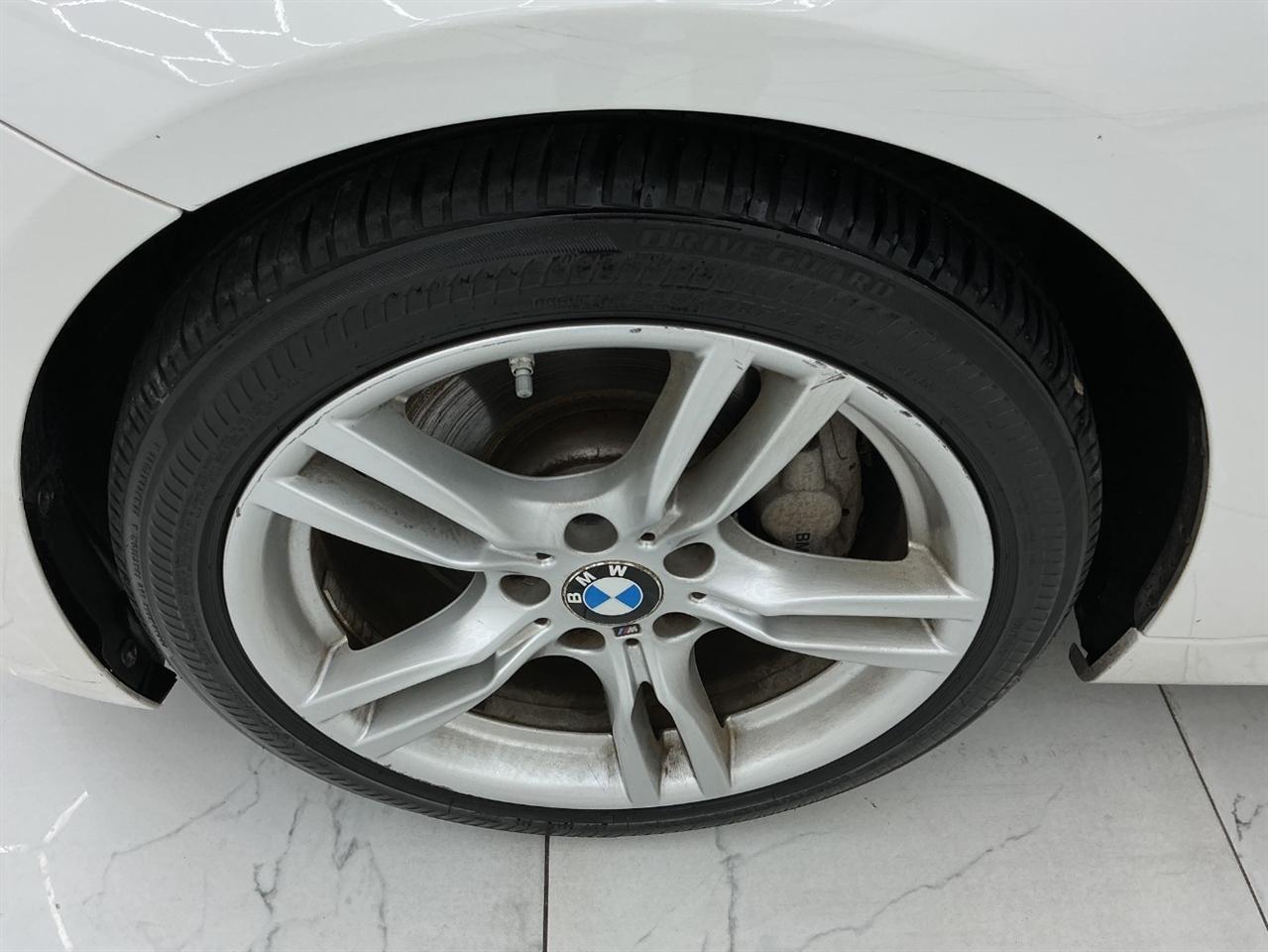 BMW 3 Series 4dr Sdn 328i RWD SULEV 2015