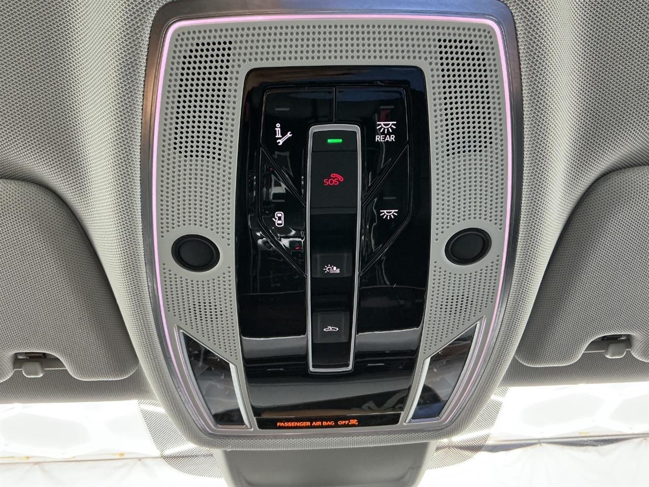 Audi A8 L 55 TFSI quattro 2021