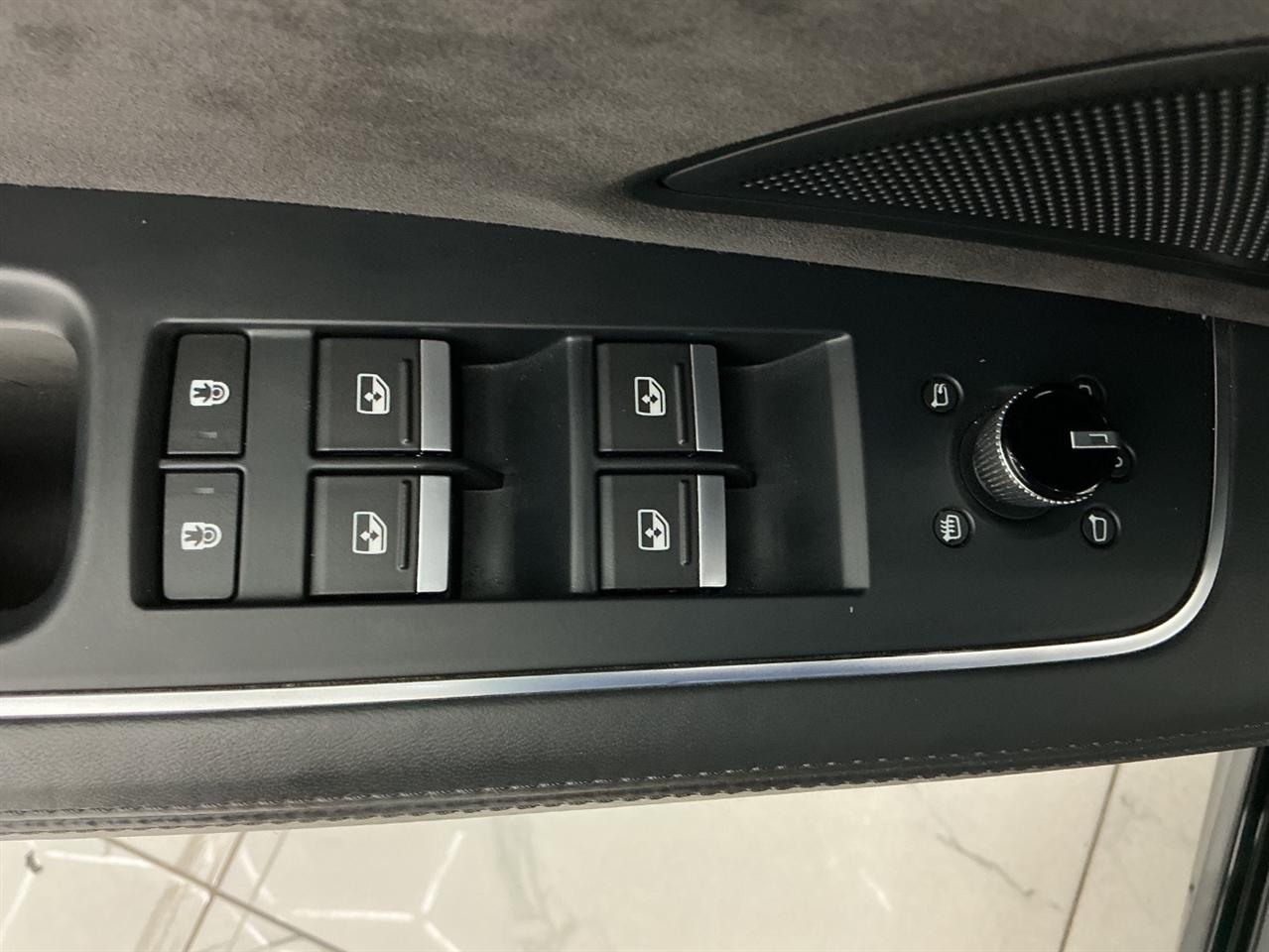 Audi A8 L 55 TFSI quattro 2021
