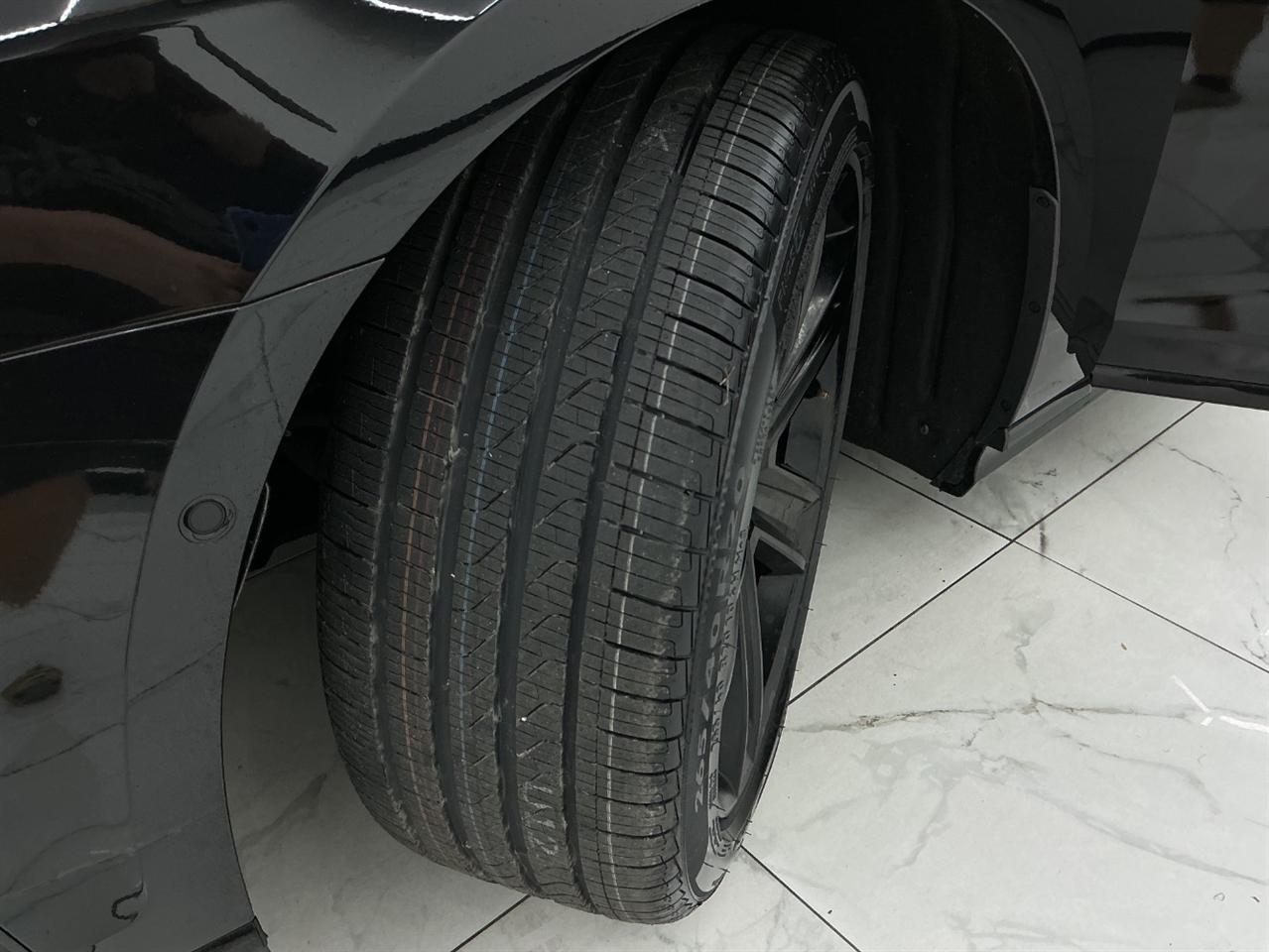 Audi A8 L 55 TFSI quattro 2021