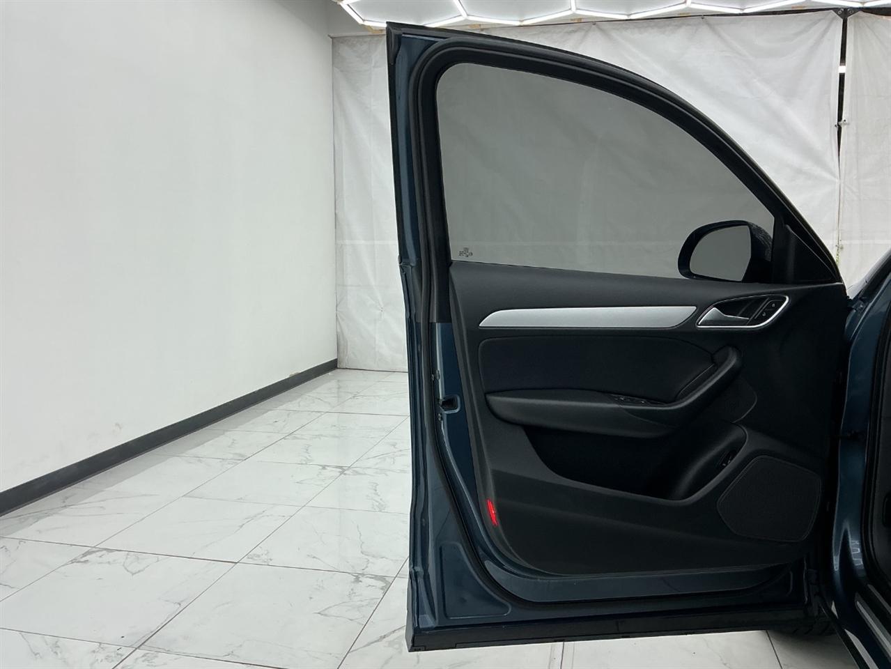 Audi Q3 2.0 TFSI Premium FWD 2018