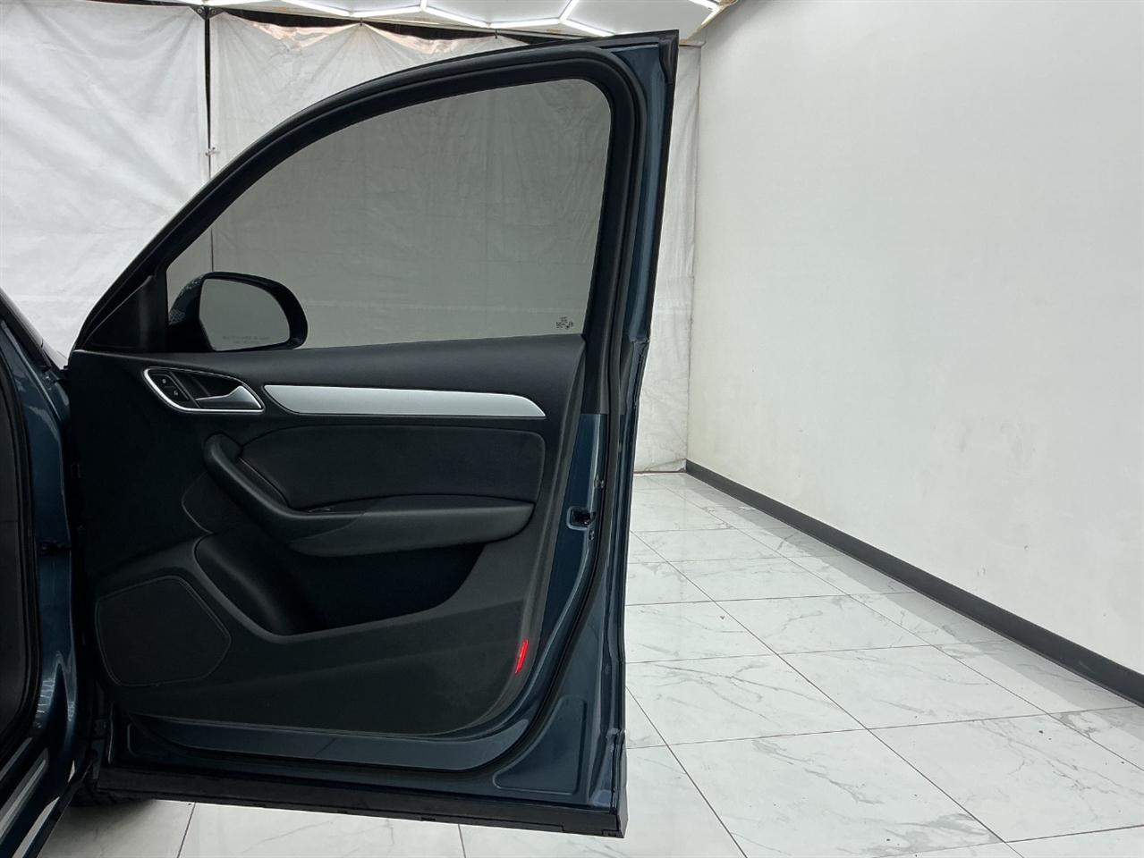 Audi Q3 2.0 TFSI Premium FWD 2018