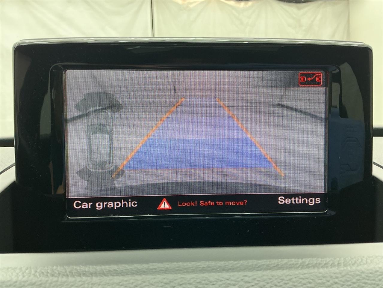 Audi Q3 2.0 TFSI Premium FWD 2018