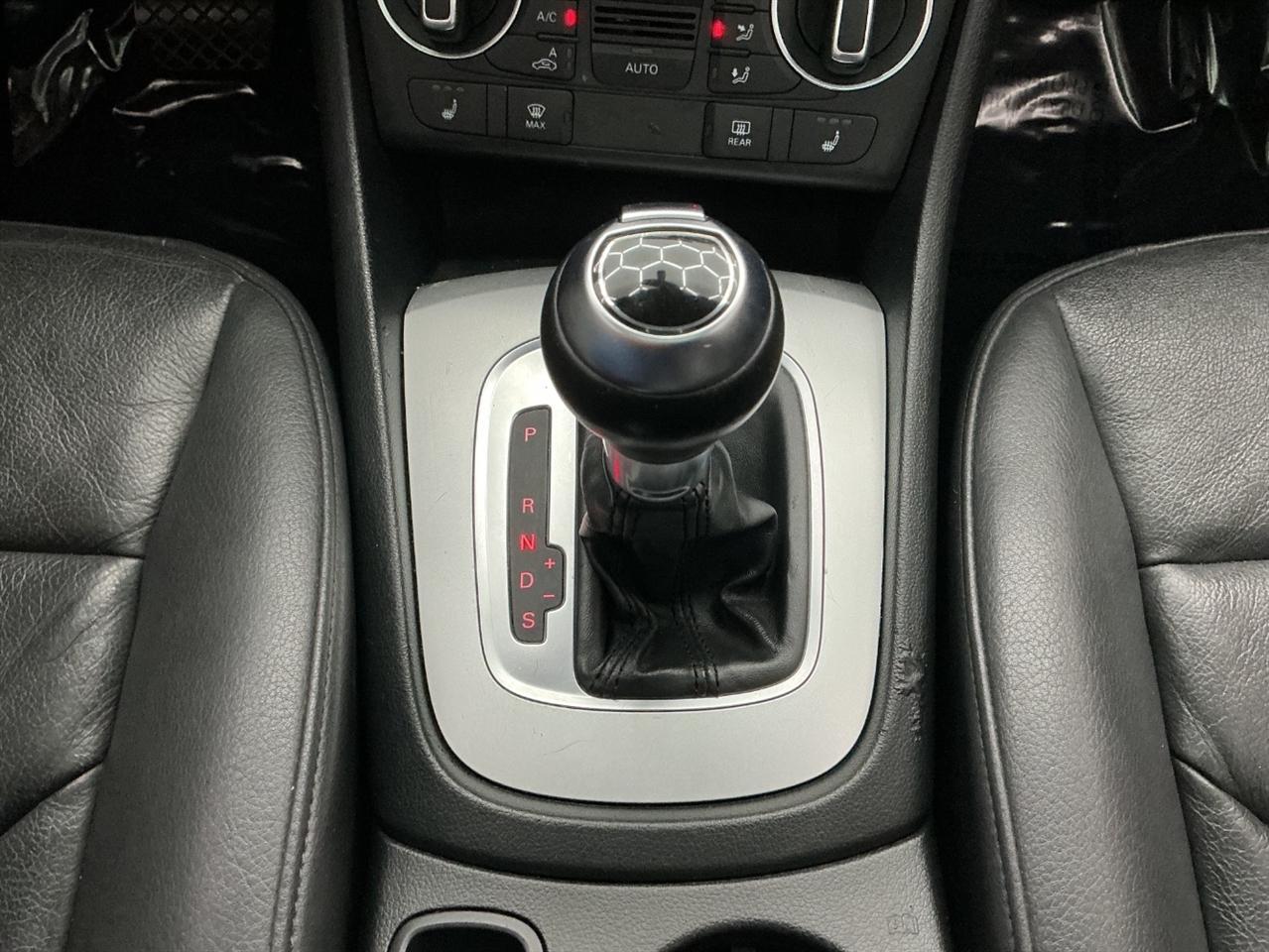 Audi Q3 2.0 TFSI Premium FWD 2018