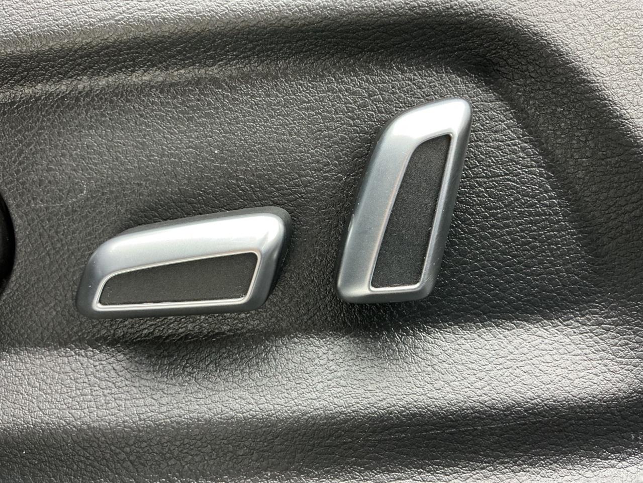 Audi Q3 2.0 TFSI Premium FWD 2018