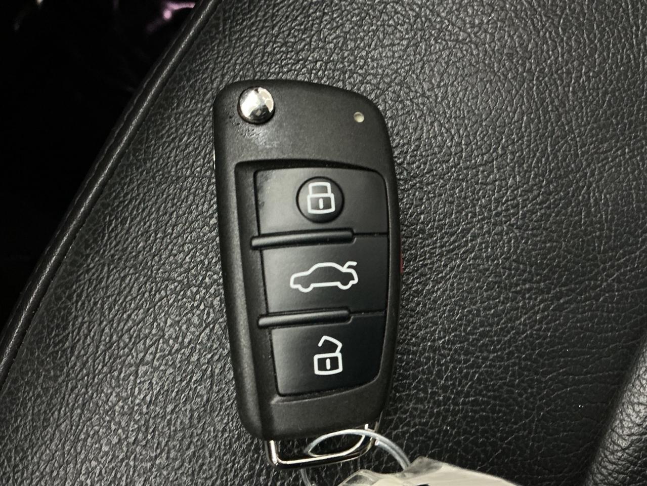 Audi Q3 2.0 TFSI Premium FWD 2018