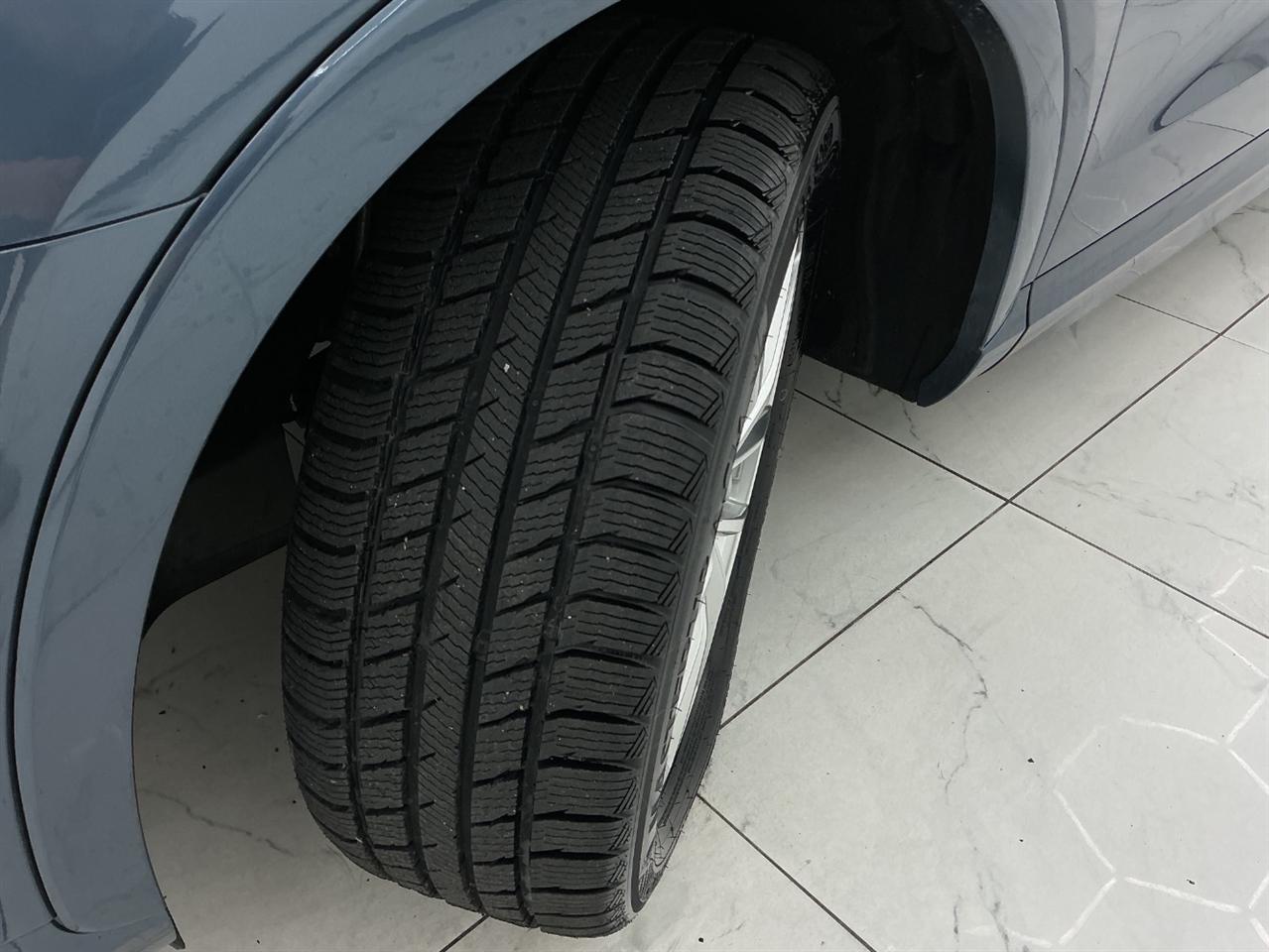 Audi Q3 2.0 TFSI Premium FWD 2018