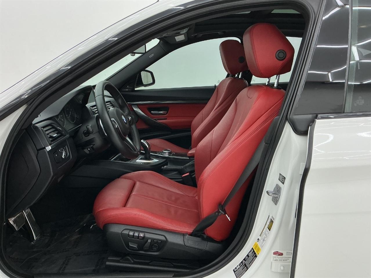 BMW 3 Series Gran Turismo 5dr 328i xDrive Gran Turismo AWD 2014